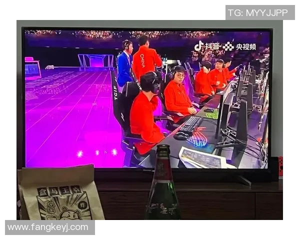 esports数据专访陈敏深入探讨DOTA2成功背后的策略与团队合作秘诀